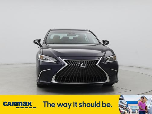 2024 Lexus ES 350