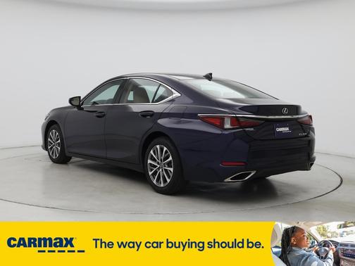 2024 Lexus ES 350