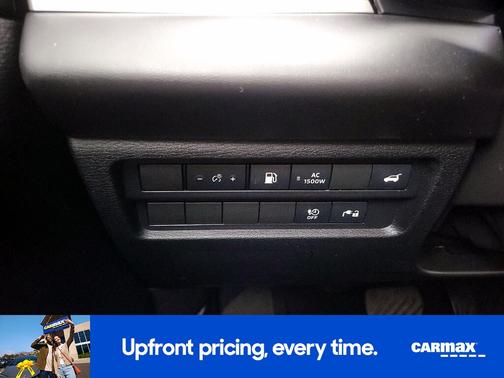 Gray 2023 Mitsubishi Outlander PHEV SEL