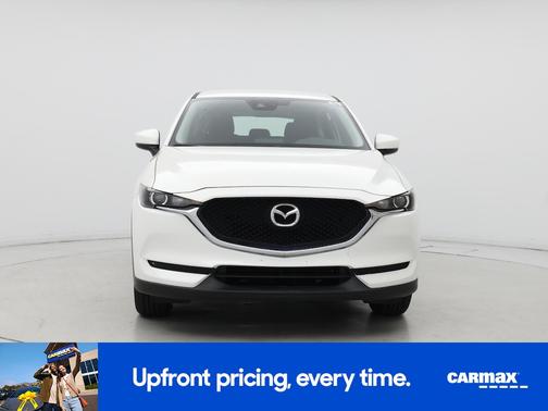 2019 Mazda CX-5 Sport
