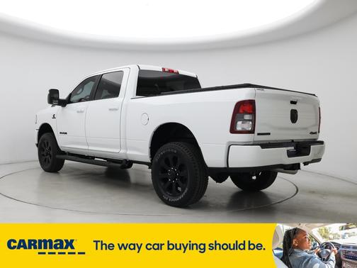 2024 RAM 2500 Bighorn