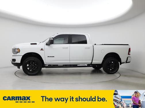 2024 RAM 2500 Bighorn