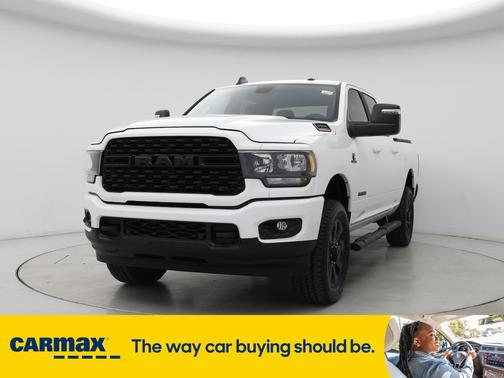 2024 RAM 2500 Bighorn