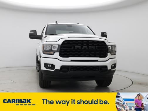 2024 RAM 2500 Bighorn