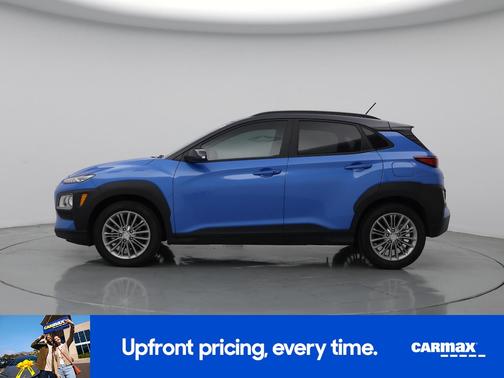2020 Hyundai KONA SEL