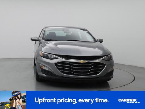 2023 Chevrolet Malibu 1LT