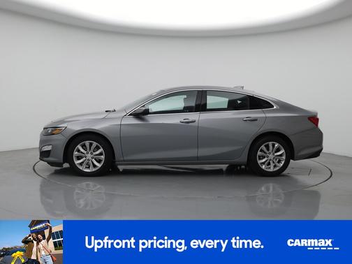 2023 Chevrolet Malibu 1LT