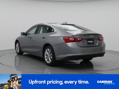 2023 Chevrolet Malibu 1LT