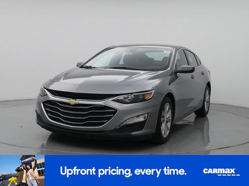 2023 Chevrolet Malibu 1LT