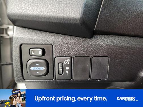 Silver 2014 Toyota Corolla S Plus