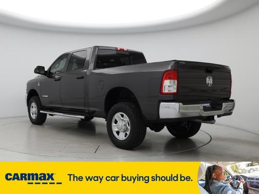 2020 RAM 2500 Tradesman