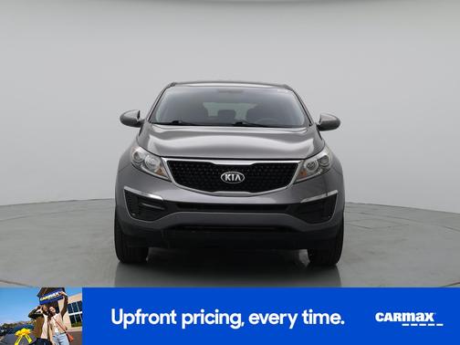 2014 Kia Sportage LX