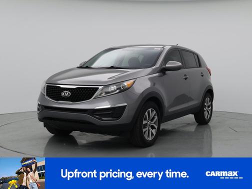 2014 Kia Sportage LX