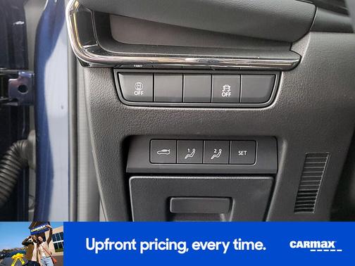 2023 Mazda Mazda3 2.5 S