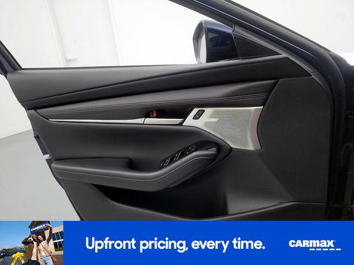 2023 Mazda Mazda3 2.5 S