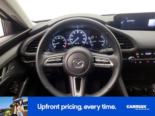 2023 Mazda Mazda3 2.5 S