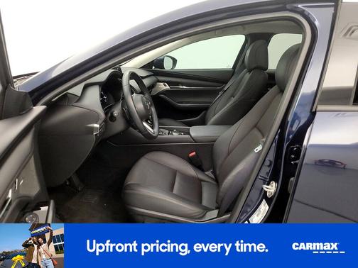 2023 Mazda Mazda3 2.5 S