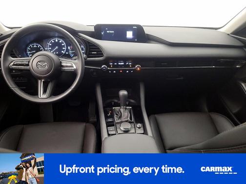 2023 Mazda Mazda3 2.5 S