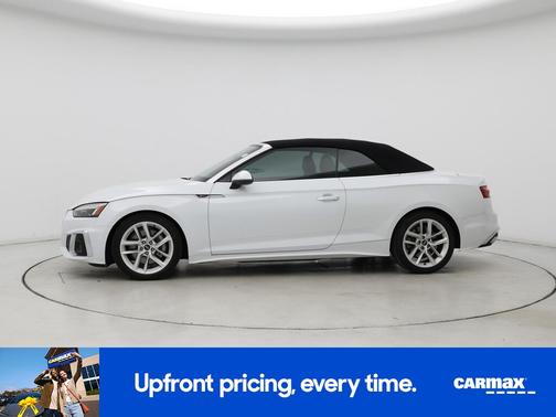 2023 Audi A5 S-Line Premium Plus