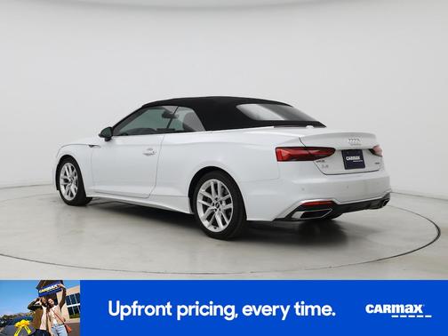 2023 Audi A5 S-Line Premium Plus