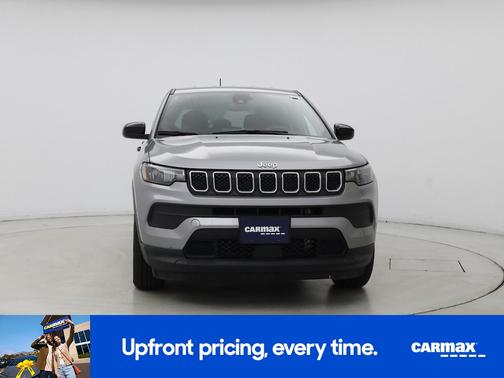 2023 Jeep Compass Sport