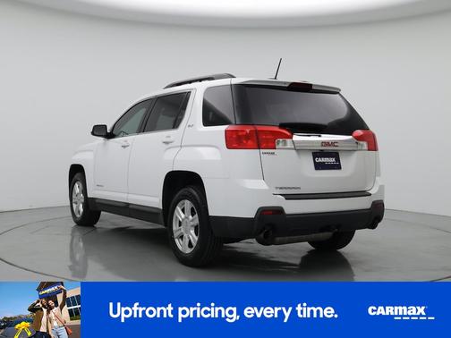 2015 GMC Terrain SLT