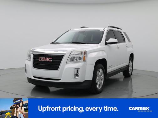 2015 GMC Terrain SLT