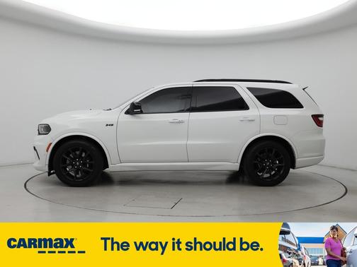2022 Dodge Durango R/T Plus