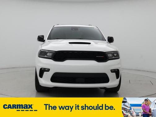 2022 Dodge Durango R/T Plus