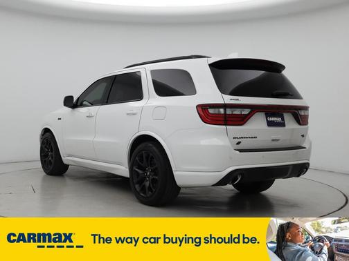 2022 Dodge Durango R/T Plus