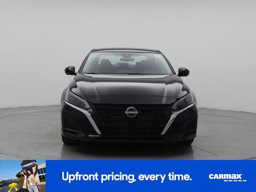 2023 Nissan Altima SL