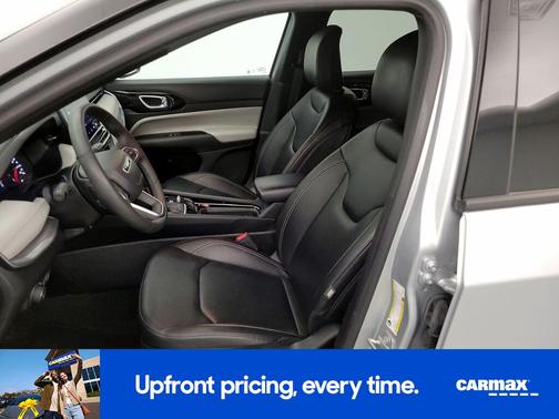 Silver 2025 Jeep Compass Limited