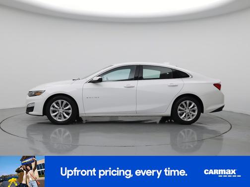 2023 Chevrolet Malibu 1LT