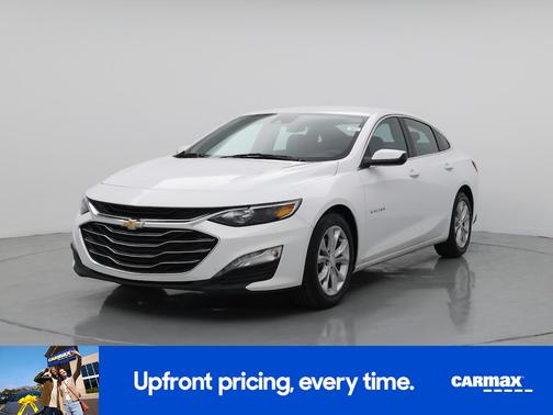 2023 Chevrolet Malibu 1LT