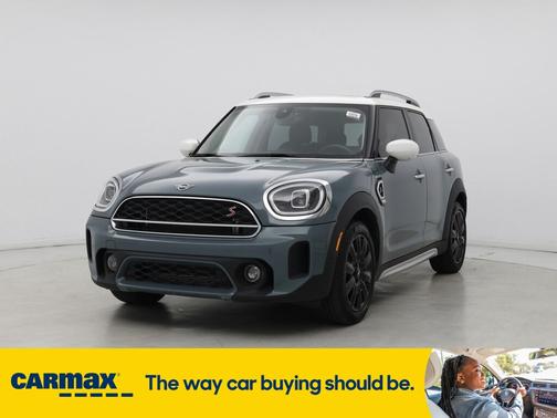 2024 MINI Countryman S