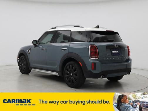 2024 MINI Countryman S