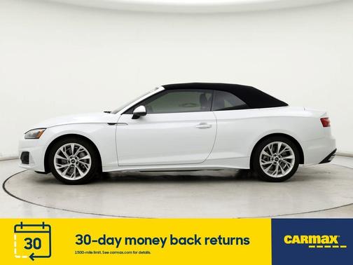Photo 3 of 25 of 2022 Audi A5 45 Premium