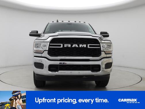 2020 RAM 3500 Tradesman