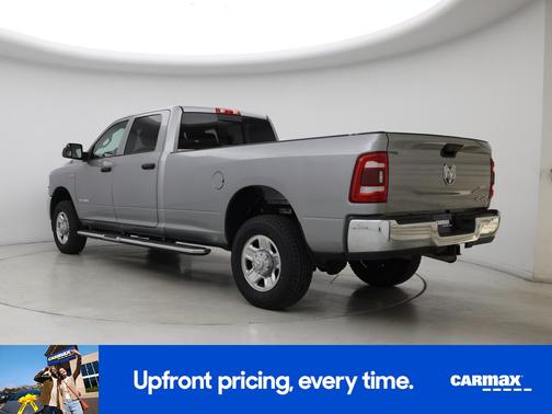 2020 RAM 3500 Tradesman