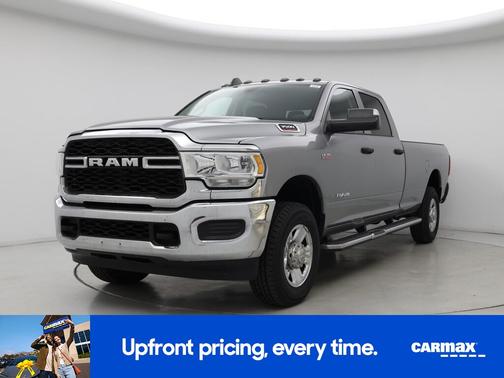 2020 RAM 3500 Tradesman