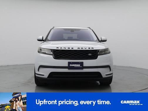 2018 Land Rover Range Rover Velar S
