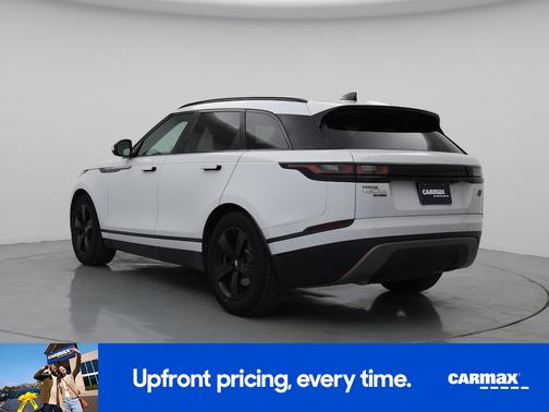 2018 Land Rover Range Rover Velar S