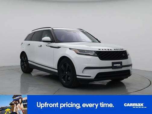 2018 Land Rover Range Rover Velar S