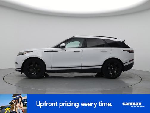 2018 Land Rover Range Rover Velar S