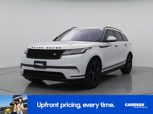 2018 Land Rover Range Rover Velar S