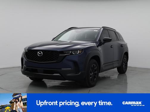 2025 Mazda CX-50 Hybrid Premium Plus