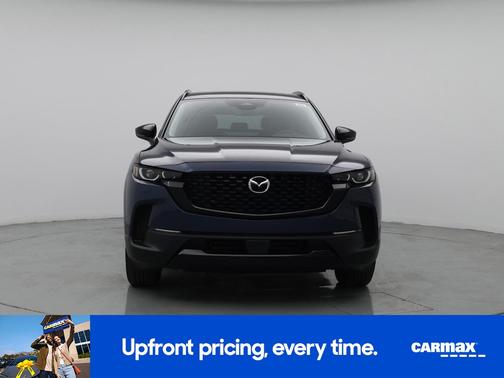 2025 Mazda CX-50 Hybrid Premium Plus