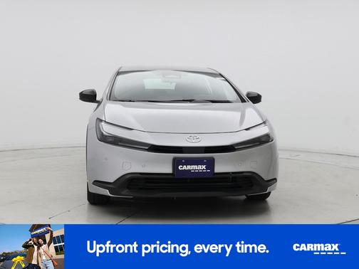 2023 Toyota Prius LE