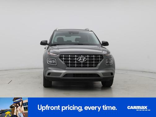 2022 Hyundai VENUE Limited