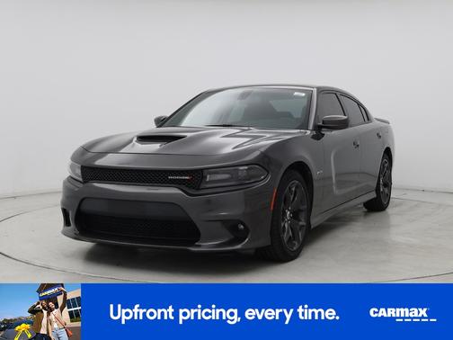 2019 Dodge Charger R/T